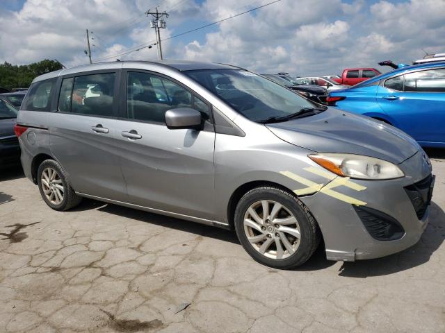 Снимка 4 от търг – 2012 MAZDA 5 с VIN JM1CW2BL0C0111666