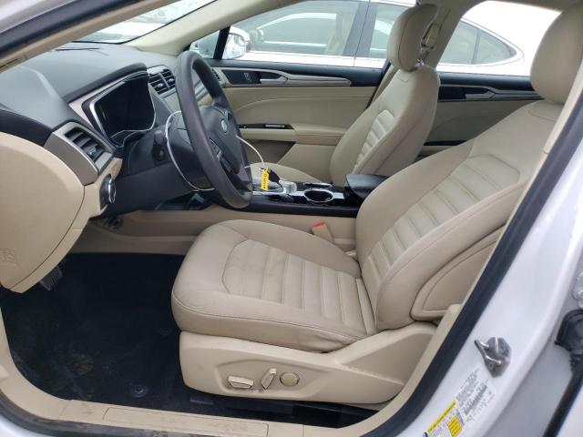 Photo 7 from auction – 2013 FORD FUSION SE with VIN 3FA6P0HR0DR291992