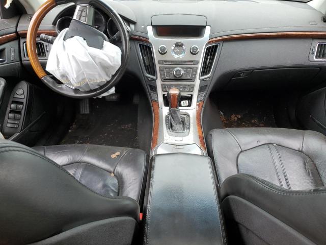 Photo 8 from auction – 2010 CADILLAC CTS PREMIU with VIN 1G6DS8EV4A0113534