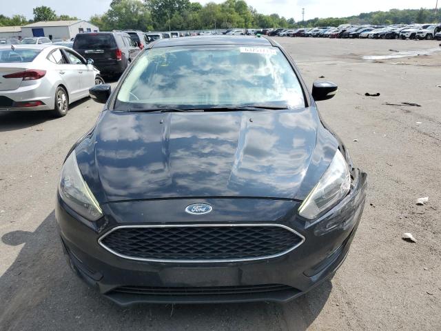 Photo 5 from auction – 2017 FORD FOCUS SEL with VIN 1FADP3M22HL326733