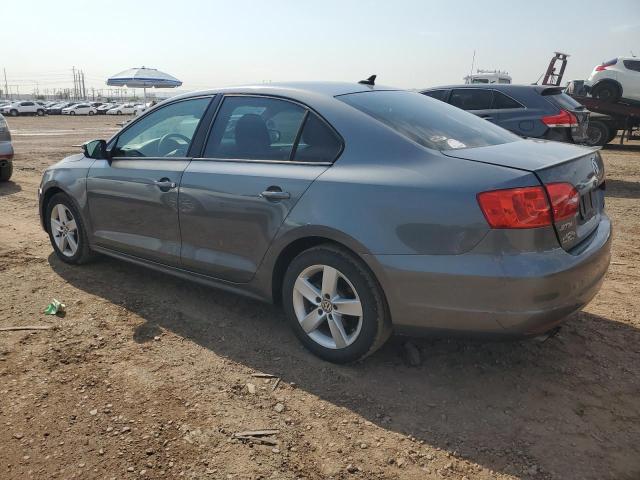 Photo 2 from auction – 2012 VOLKSWAGEN JETTA TDI with VIN 3VWLL7AJ5CM006296