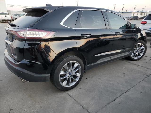 Photo 3 from auction – 2017 FORD EDGE TITAN with VIN 2FMPK3K97HBC08954