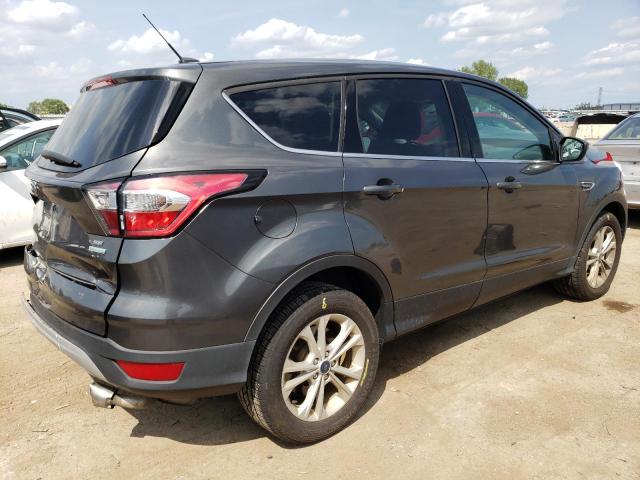 Photo 3 from auction – 2017 FORD ESCAPE SE with VIN 1FMCU0GD4HUE88153