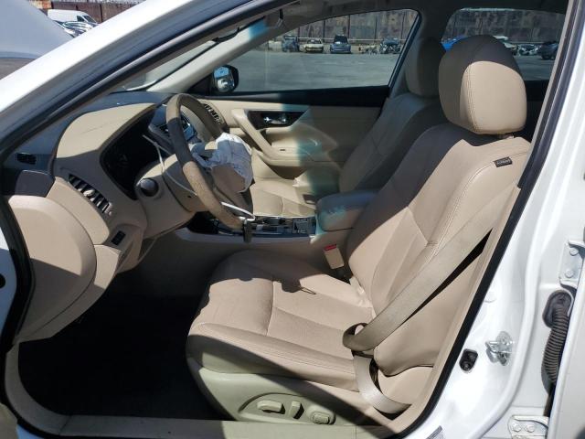 Photo 7 from auction – 2014 NISSAN ALTIMA 2.5 with VIN 1N4AL3AP0EC147133