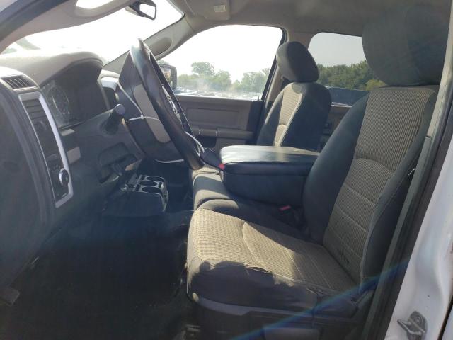 Photo 7 from auction – 2010 DODGE RAM 1500 with VIN 1D7RV1CT0AS136810