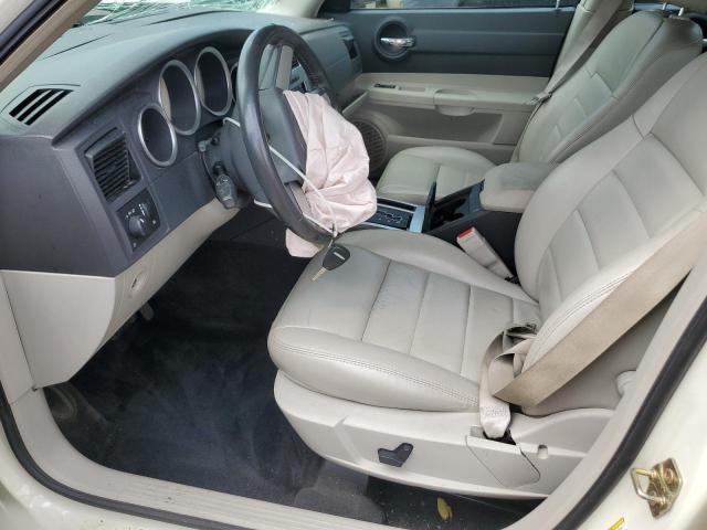 Photo 7 from auction – 2006 DODGE CHARGER R/ with VIN 2B3KA53H46H166421