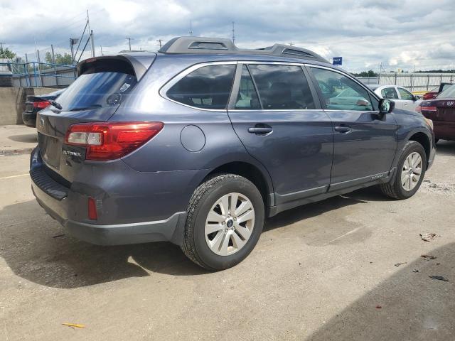 Photo 3 from auction – 2015 SUBARU OUTBACK PR with VIN 4S4BSBCC8F3243904