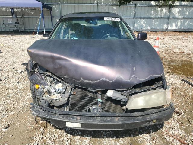 Photo 5 from auction – 1997 HONDA ACCORD SE with VIN 1HGCD5607VA060317