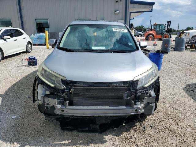 Photo 5 from auction – 2015 HONDA CR-V EX with VIN 3CZRM3H59FG705892