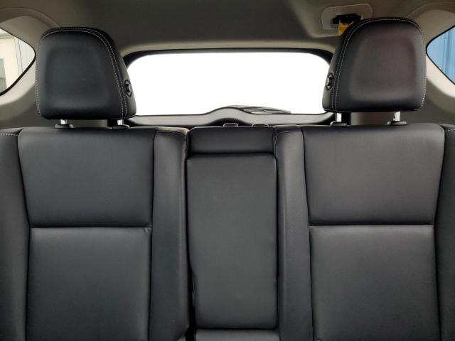 Photo 10 from auction – 2018 TOYOTA RAV4 LIMIT with VIN 2T3DFREV4JW777030