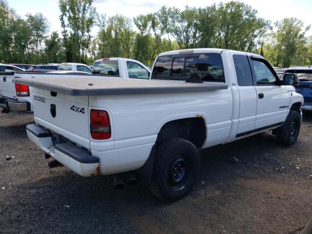 Zdjęcie 3 z aukcji – 2001 DODGE RAM 1500 z VIN 3B7HF13Y61M582905