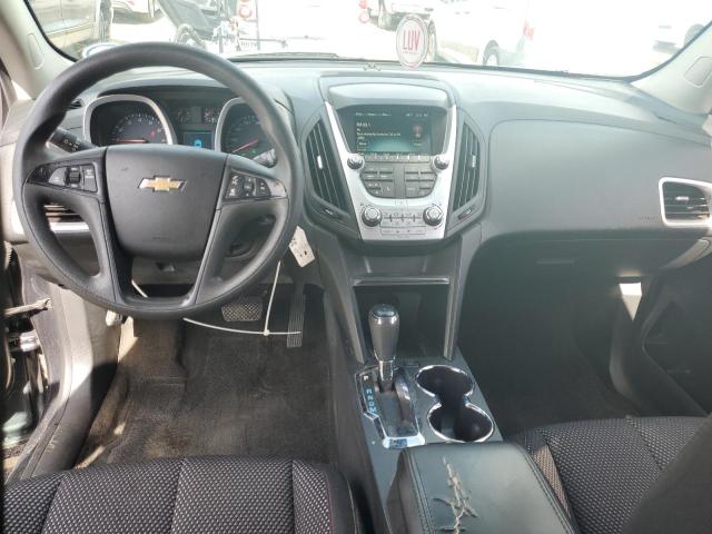 Photo 8 from auction – 2017 CHEVROLET EQUINOX LS with VIN 2GNALBEK1H1546430