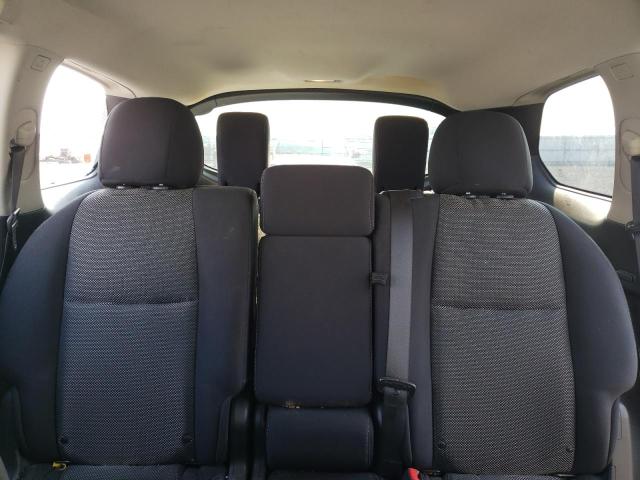 Photo 10 from auction – 2018 NISSAN PATHFINDER with VIN 5N1DR2MM7JC640217