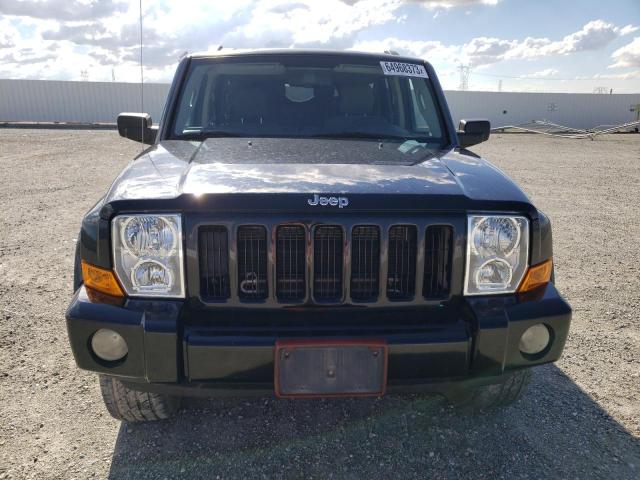 صورة رقم 5 من المزاد - 2006 JEEP COMMANDER مع VIN 1J8HH48N66C253620