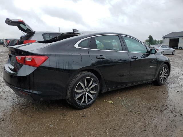 Photo 3 from auction – 2017 CHEVROLET MALIBU LT with VIN 1G1ZE5ST4HF266944