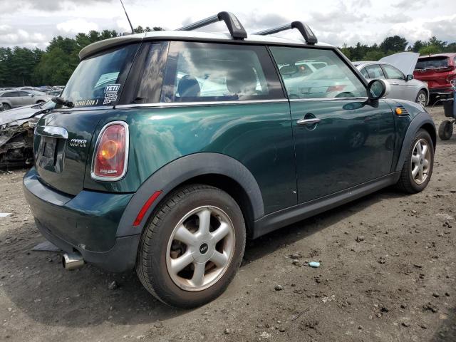 Photo 3 from auction – 2007 MINI COOPER with VIN WMWMF33547TU60860