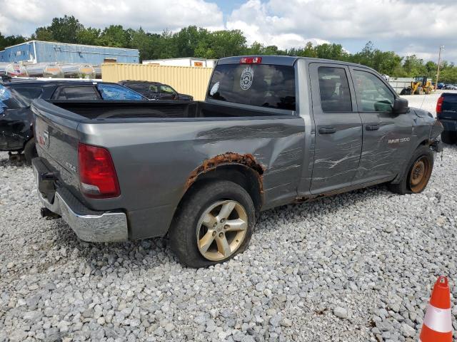 Photo 3 from auction – 2011 DODGE RAM 1500 with VIN 1D7RV1GPXBS706360