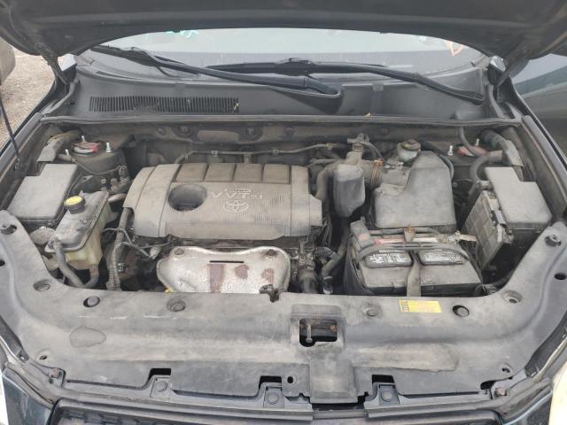 Photo 11 from auction – 2009 TOYOTA RAV4 with VIN JTMZF33V59D005599