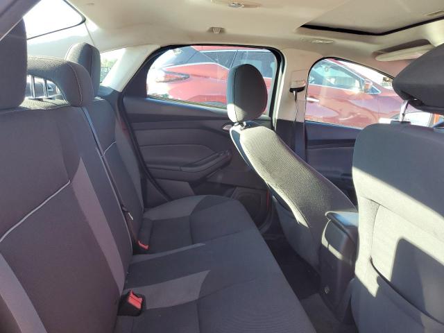 Photo 10 from auction – 2014 FORD FOCUS SE with VIN 1FADP3F2XEL186567