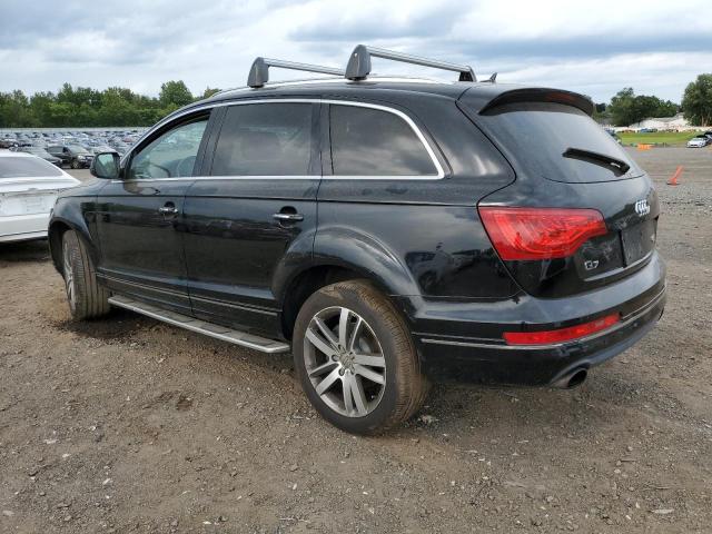 Photo 2 from auction – 2015 AUDI Q7 PREMIUM with VIN WA1LGAFE9FD028909
