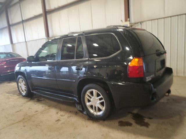 Photo 2 from auction – 2007 GMC ENVOY DENA with VIN 1GKET63M172291139