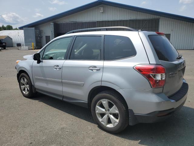 Photo 2 from auction – 2015 SUBARU FORESTER 2 with VIN JF2SJADC0FH545109