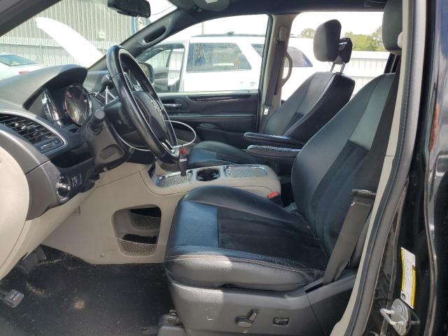 Photo 7 from auction – 2018 DODGE GRAND CARA with VIN 2C4RDGCG9JR266055