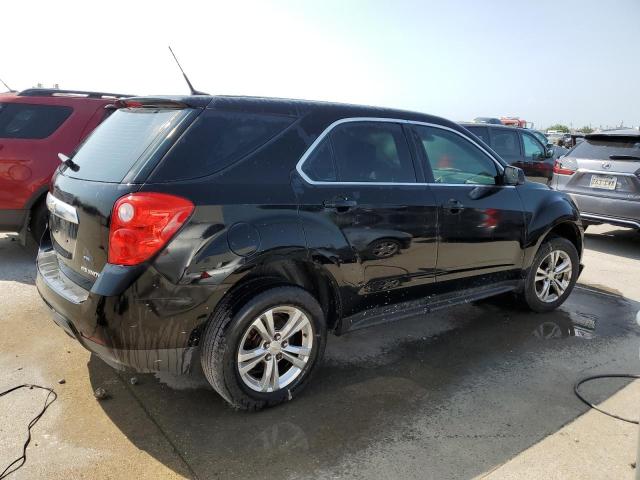 Photo 3 from auction – 2012 CHEVROLET EQUINOX LS with VIN 2GNALBEK2C1240961