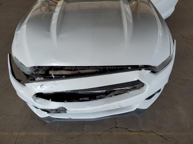 Photo 11 from auction – 2016 FORD MUSTANG with VIN 1FA6P8TH0G5279619
