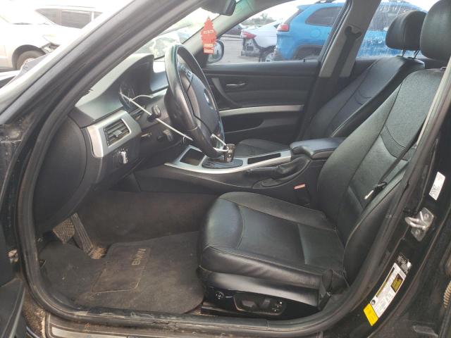 Photo 7 from auction – 2011 BMW 328 I SULE with VIN WBAPH5C53BA447380