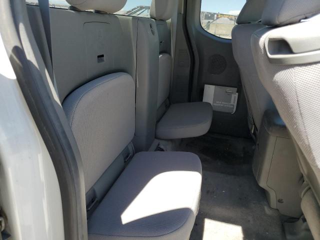 Photo 10 from auction – 2012 NISSAN FRONTIER S with VIN 1N6BD0CT7CC478872