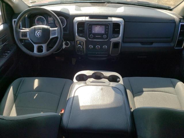 Photo 8 from auction – 2021 RAM 1500 CLASS with VIN 1C6RR7TT1MS522195