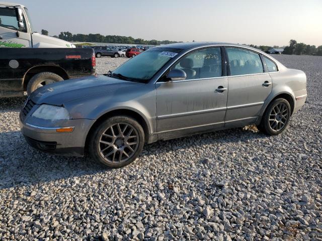 Photo 1 from auction – 2004 VOLKSWAGEN PASSAT GLS with VIN WVWPD63B64P330077