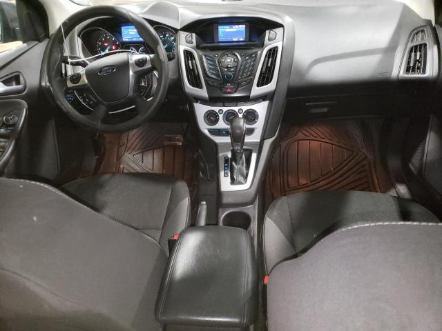 Photo 8 from auction – 2013 FORD FOCUS SE with VIN 1FADP3K21DL336098