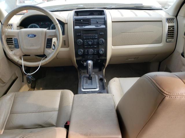 Photo 8 from auction – 2010 FORD ESCAPE LIM with VIN 1FMCU9EG1AKA85394
