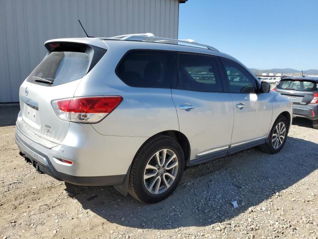 Photo 3 from auction – 2016 NISSAN PATHFINDER with VIN 5N1AR2MM3GC624172