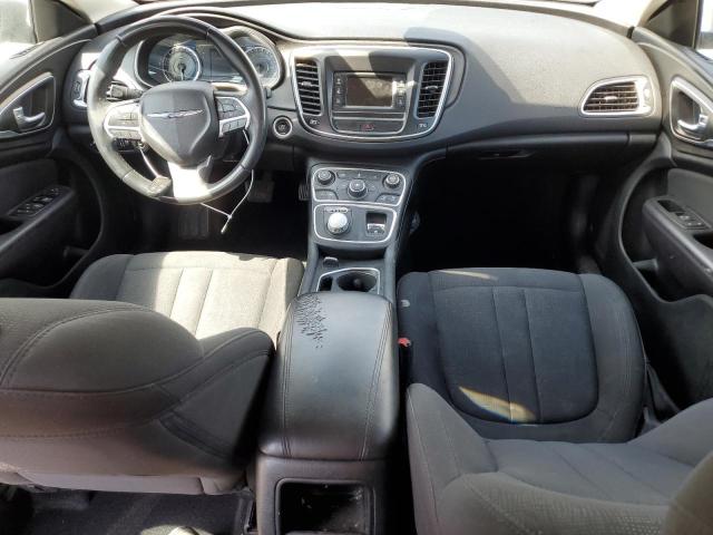 Photo 8 from auction – 2016 CHRYSLER 200 LIMITE with VIN 1C3CCCAB1GN128433