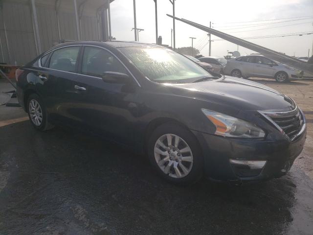 Photo 4 from auction – 2013 NISSAN ALTIMA 2.5 with VIN 1N4AL3AP9DN420864