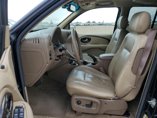 Photo 7 from auction – 2004 BUICK RAINIER CX with VIN 5GAET13P742236152