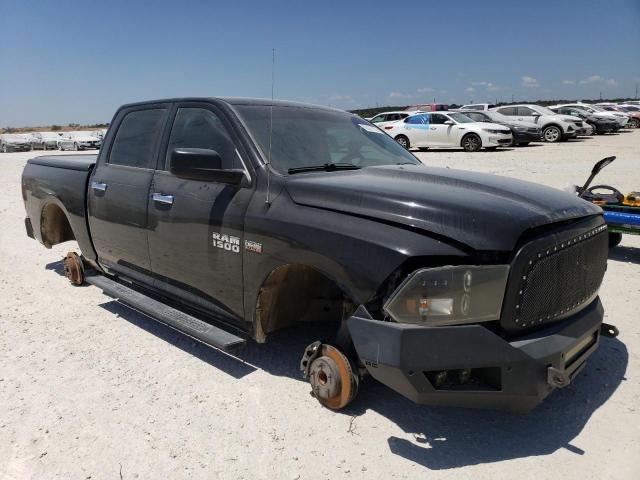 Photo 4 from auction – 2013 RAM 1500 SLT with VIN 1C6RR6LT5DS634024