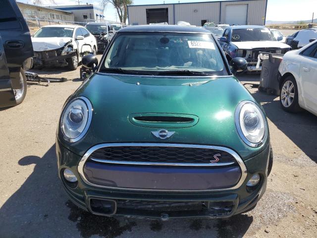 Photo 5 from auction – 2016 MINI COOPER S with VIN WMWXP7C5XG3B33822