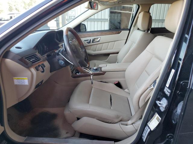 Photo 7 from auction – 2012 MERCEDES-BENZ E 350 with VIN WDDHF5KB3CA633450