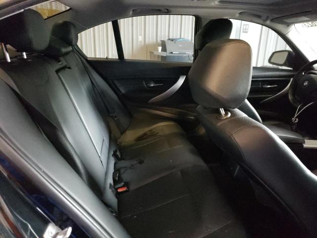 Снимка 10 от търг – 2013 BMW 328 I SULE с VIN WBA3C1C55DF436201