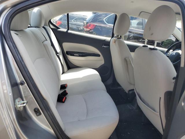Photo 10 from auction – 2018 MITSUBISHI MIRAGE G4 with VIN ML32F4FJ5JHF01313