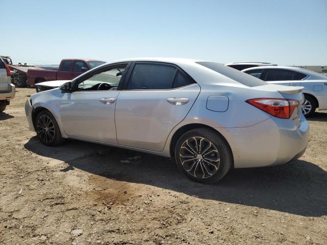 Photo 2 from auction – 2015 TOYOTA COROLLA L with VIN 5YFBURHE2FP193073
