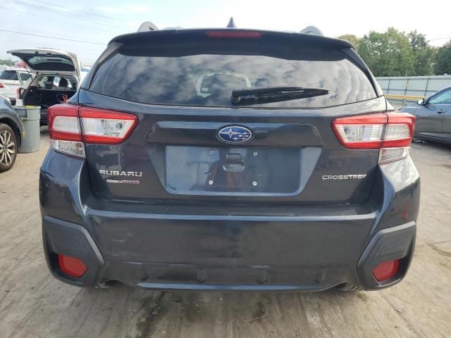 Photo 6 from auction – 2018 SUBARU CROSSTREK with VIN JF2GTADC8JH318517