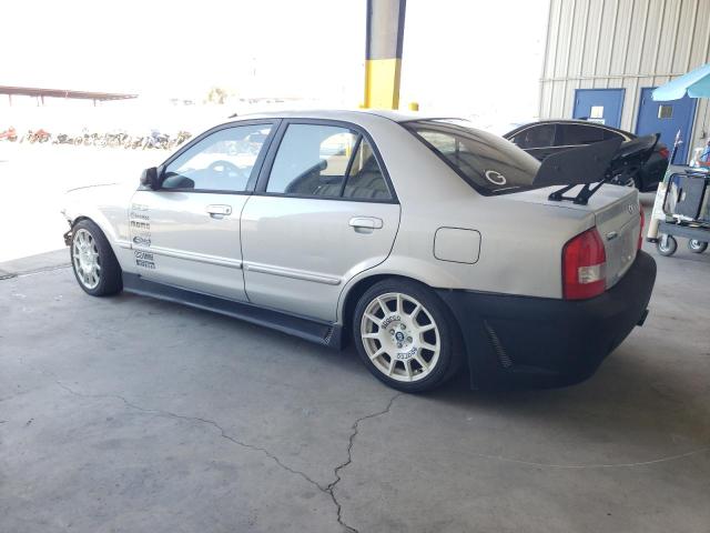 Снимка 2 от търг – 2000 MAZDA PROTEGE ES с VIN JM1BJ2235Y0206581