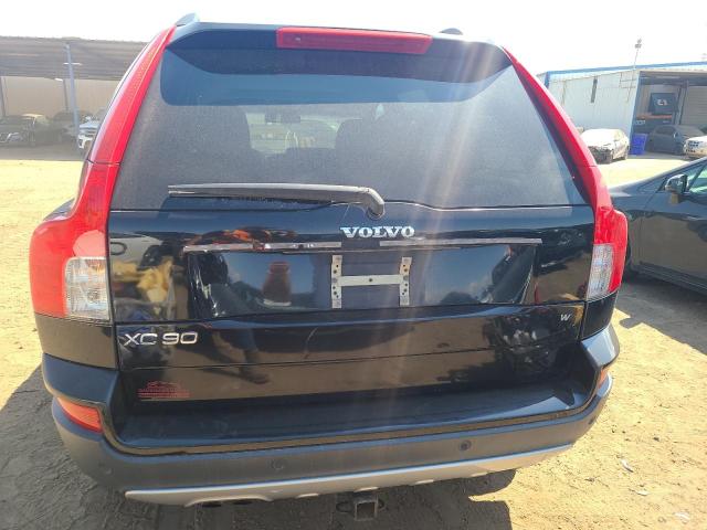 Photo 6 from auction – 2008 VOLVO XC90 with VIN YV4CZ982981453601