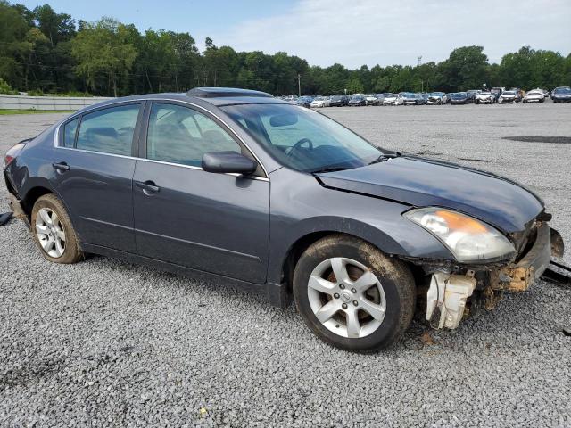 Photo 4 from auction – 2008 NISSAN ALTIMA 2.5 with VIN 1N4AL21E48C252514