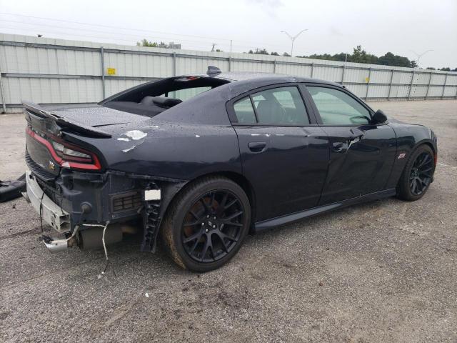 Photo 3 from auction – 2019 DODGE CHARGER SC with VIN 2C3CDXGJXKH671686